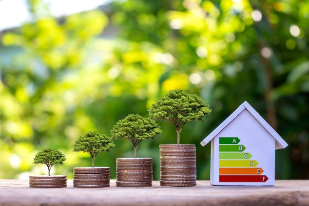 Energy-Efficient Home Improvement Projects