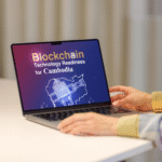 Challenges of Blockchain Adoption