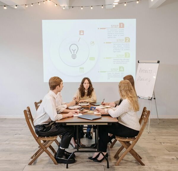 business growth optimization solutions