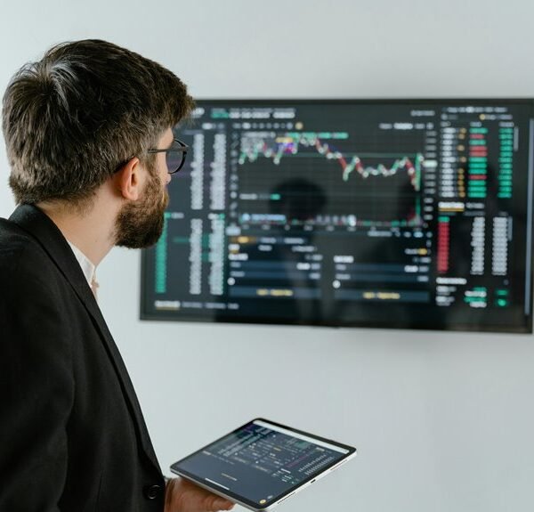 digital growth service development