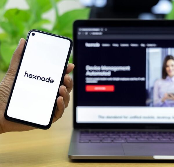 digital solutions development platform