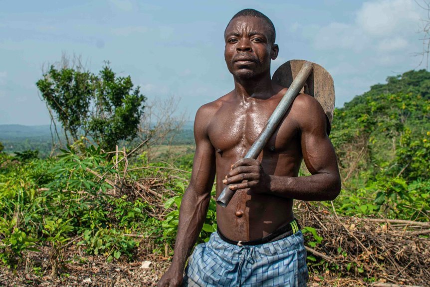 empower growth with technology