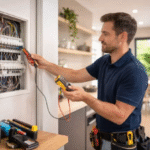 Reliable Residential Electricians That Make Life Easier