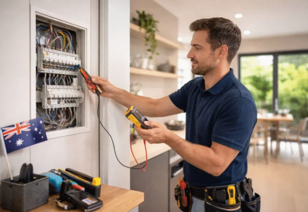 Reliable Residential Electricians That Make Life Easier