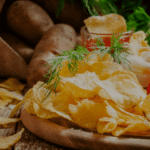 Top Trends in Snacking: How a Tortilla Chips Company is Changing the Game