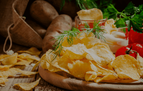 Top Trends in Snacking: How a Tortilla Chips Company is Changing the Game