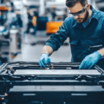 Why Manufacturing Assembly Services Are Essential for Industrial Operations