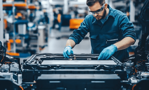 Why Manufacturing Assembly Services Are Essential for Industrial Operations