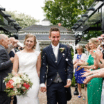 Romantic Outdoor Weddings Made Easy with Marquee Hire in London