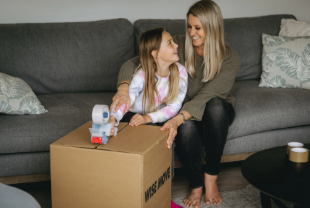 How to Ensure Your Belongings Are in Safe Hands During a Move