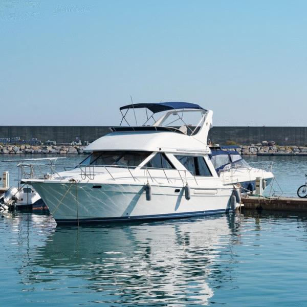 How a Boat Broker in West Palm Beach Can Help You Buy the Perfect Yacht