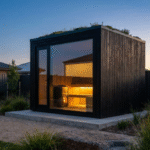 What a Cube Sauna Really Costs, From Unit to Install for Beginners